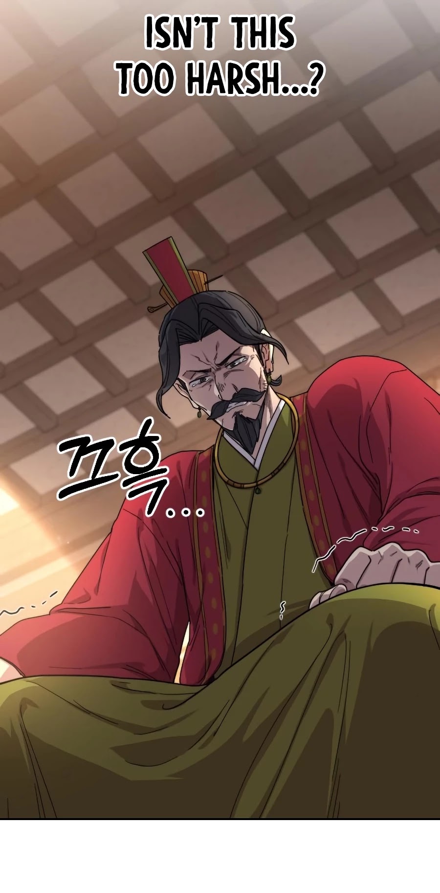 Return Of The Mount Hua Sect Chapter 22 page 43 - 