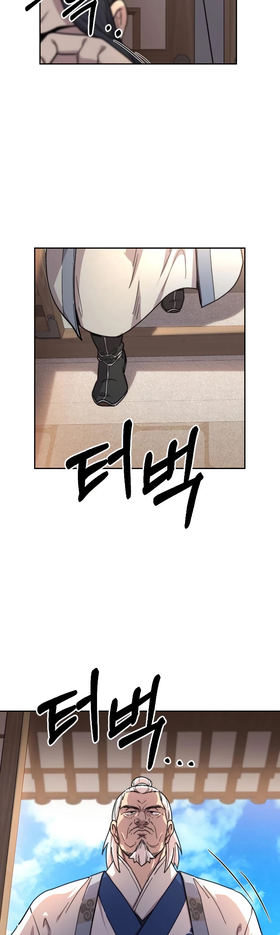 Return Of The Mount Hua Sect Chapter 22 page 45 - 
