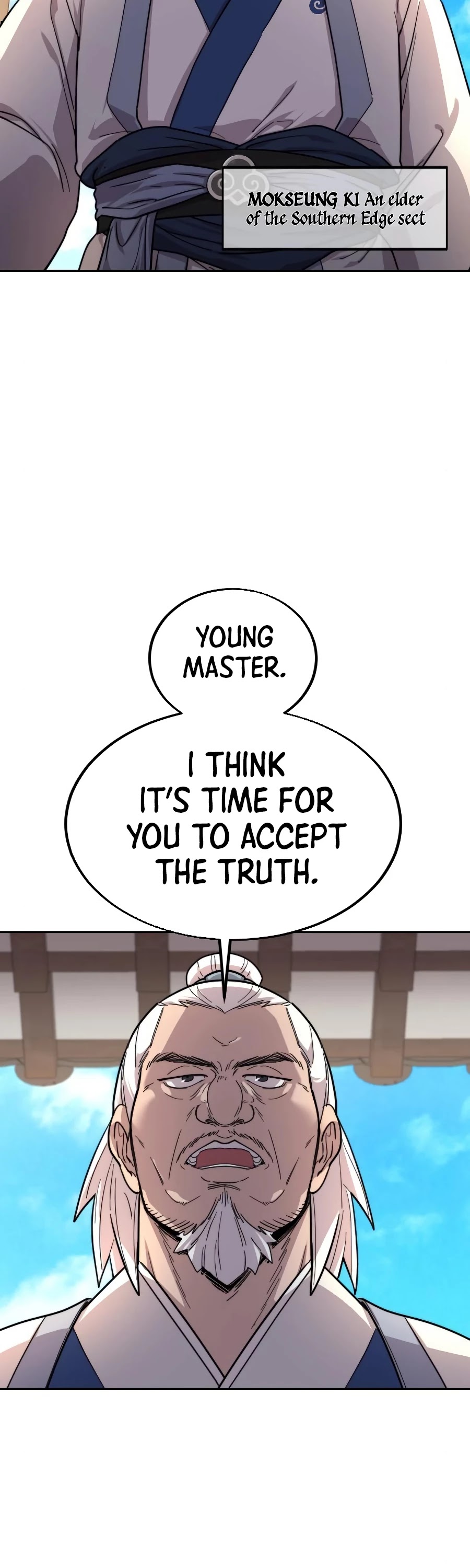 Return Of The Mount Hua Sect Chapter 22 page 46 - 