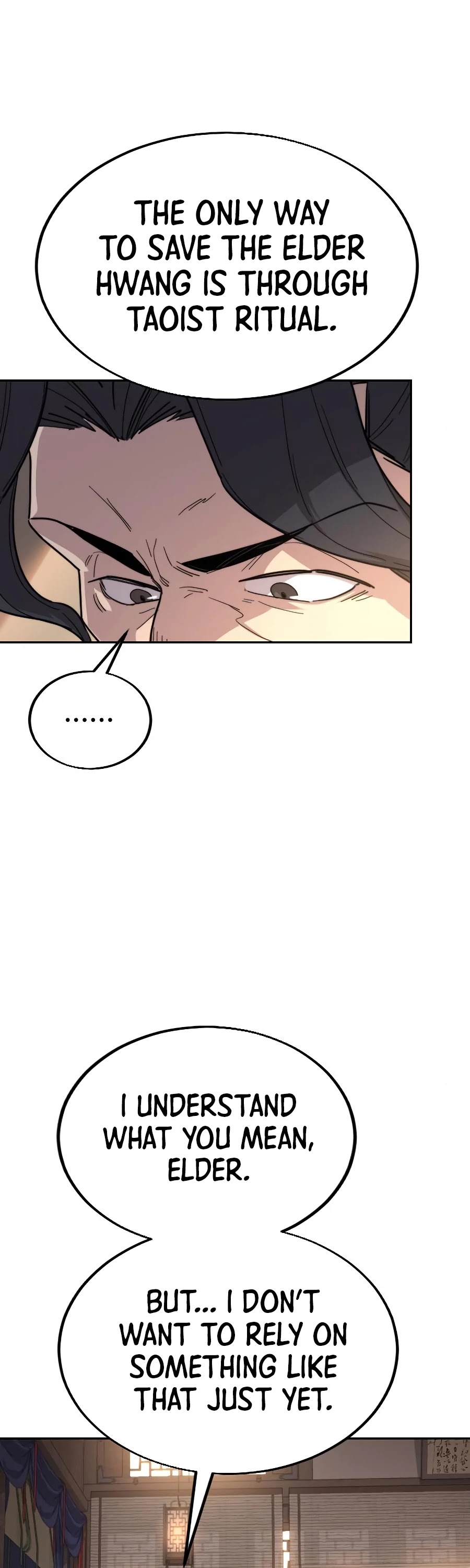 Return Of The Mount Hua Sect Chapter 22 page 47 - 