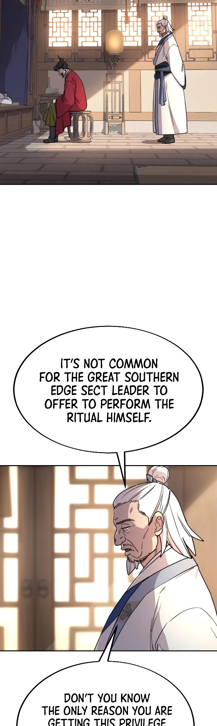 Return Of The Mount Hua Sect Chapter 22 page 48 - 