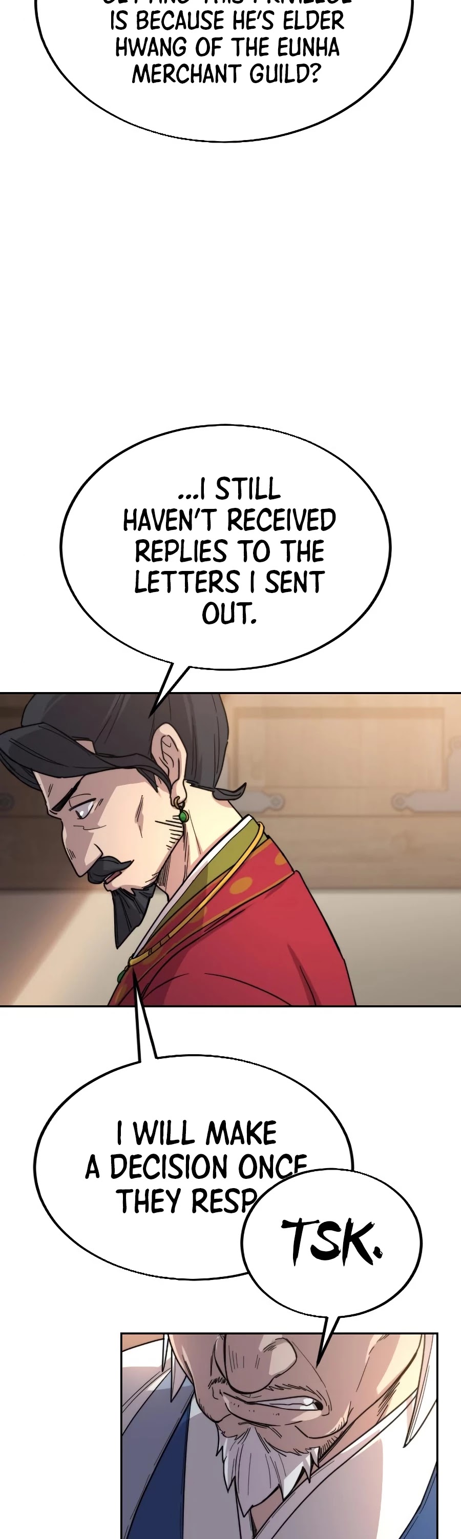 Return Of The Mount Hua Sect Chapter 22 page 49 - 