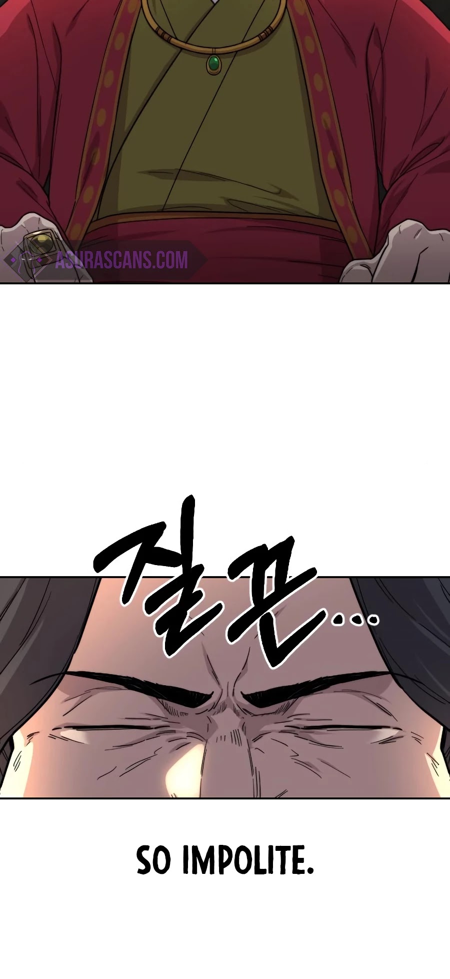 Return Of The Mount Hua Sect Chapter 22 page 51 - 
