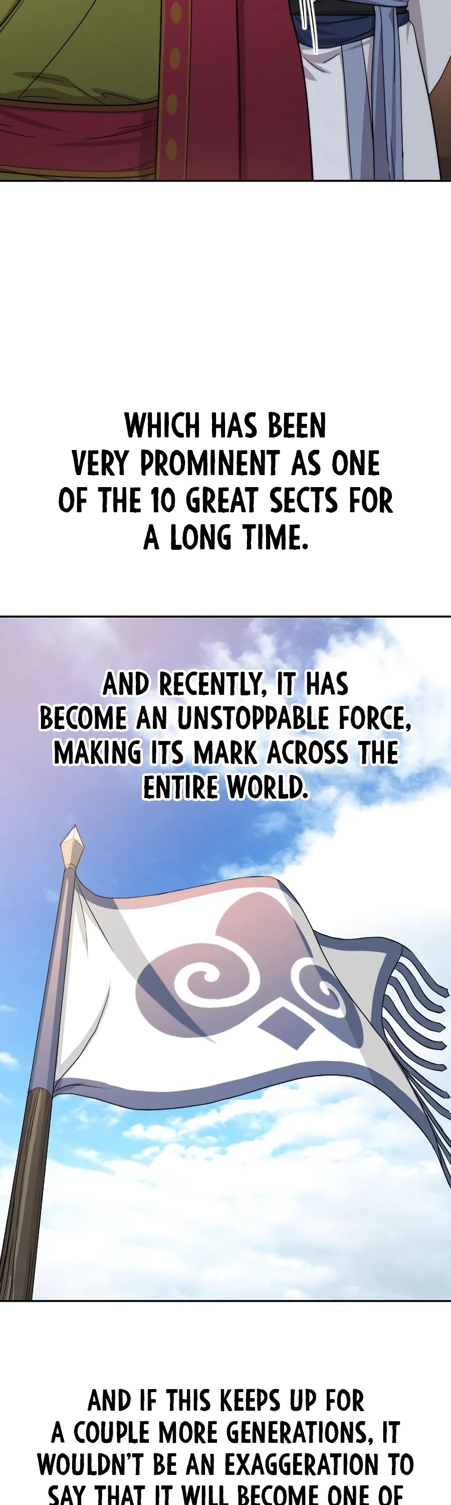 Return Of The Mount Hua Sect Chapter 22 page 53 - 