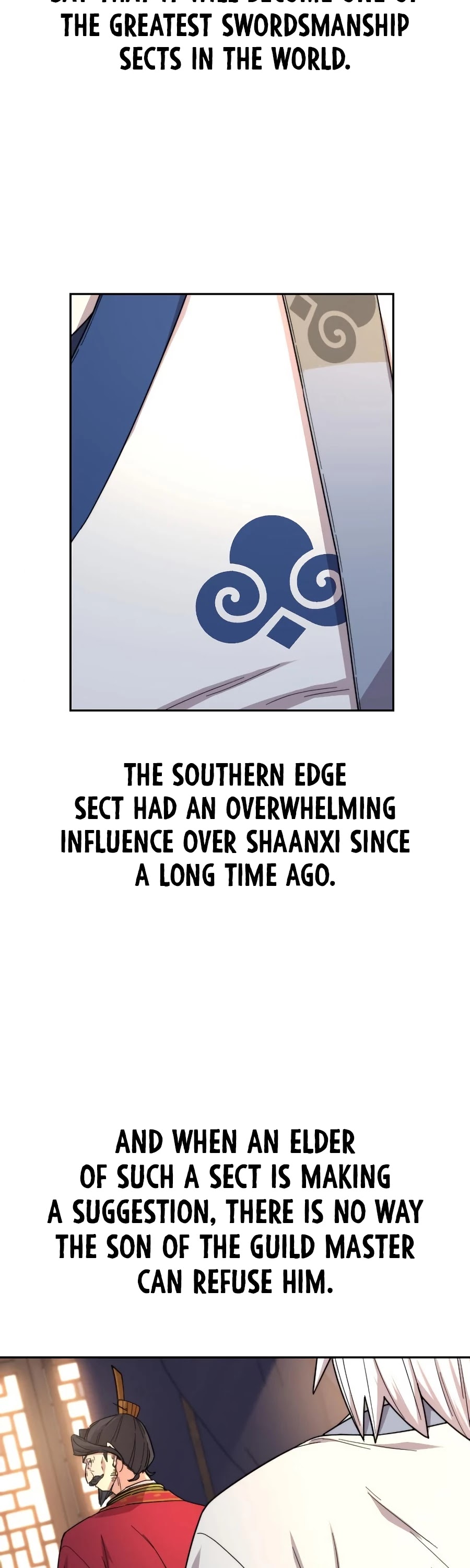 Return Of The Mount Hua Sect Chapter 22 page 54 - 