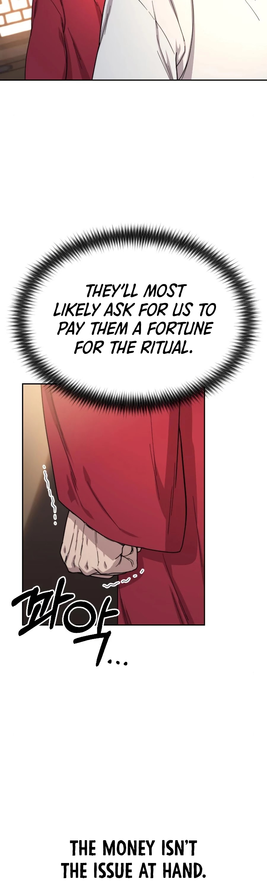 Return Of The Mount Hua Sect Chapter 22 page 55 - 