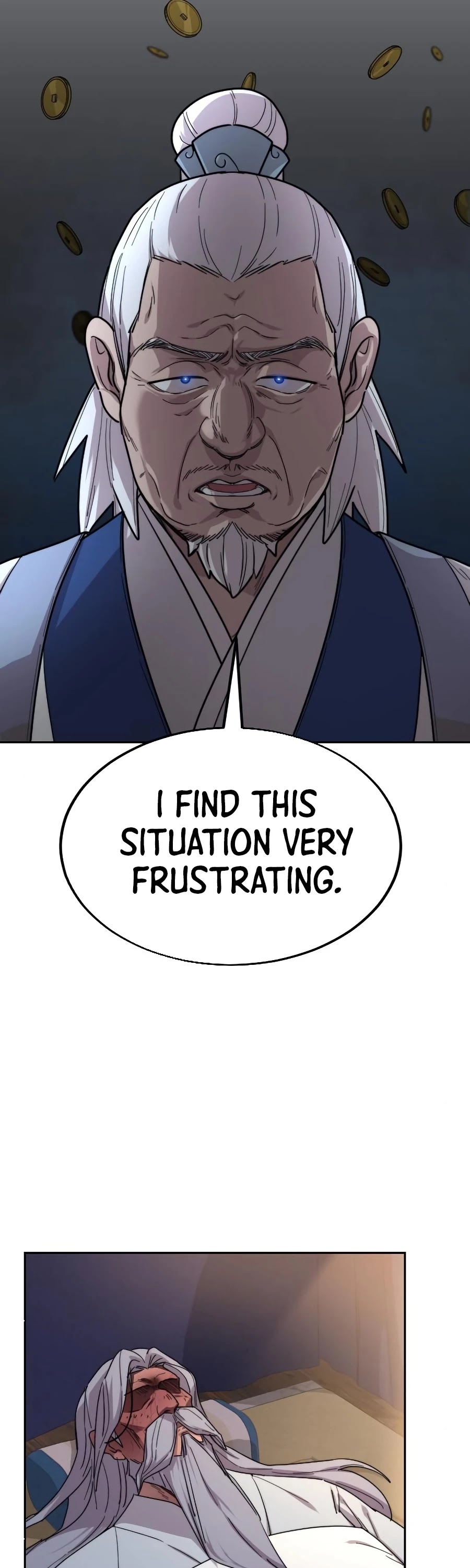 Return Of The Mount Hua Sect Chapter 22 page 57 - 
