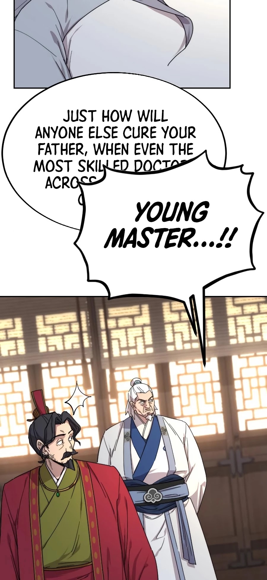 Return Of The Mount Hua Sect Chapter 22 page 58 - 