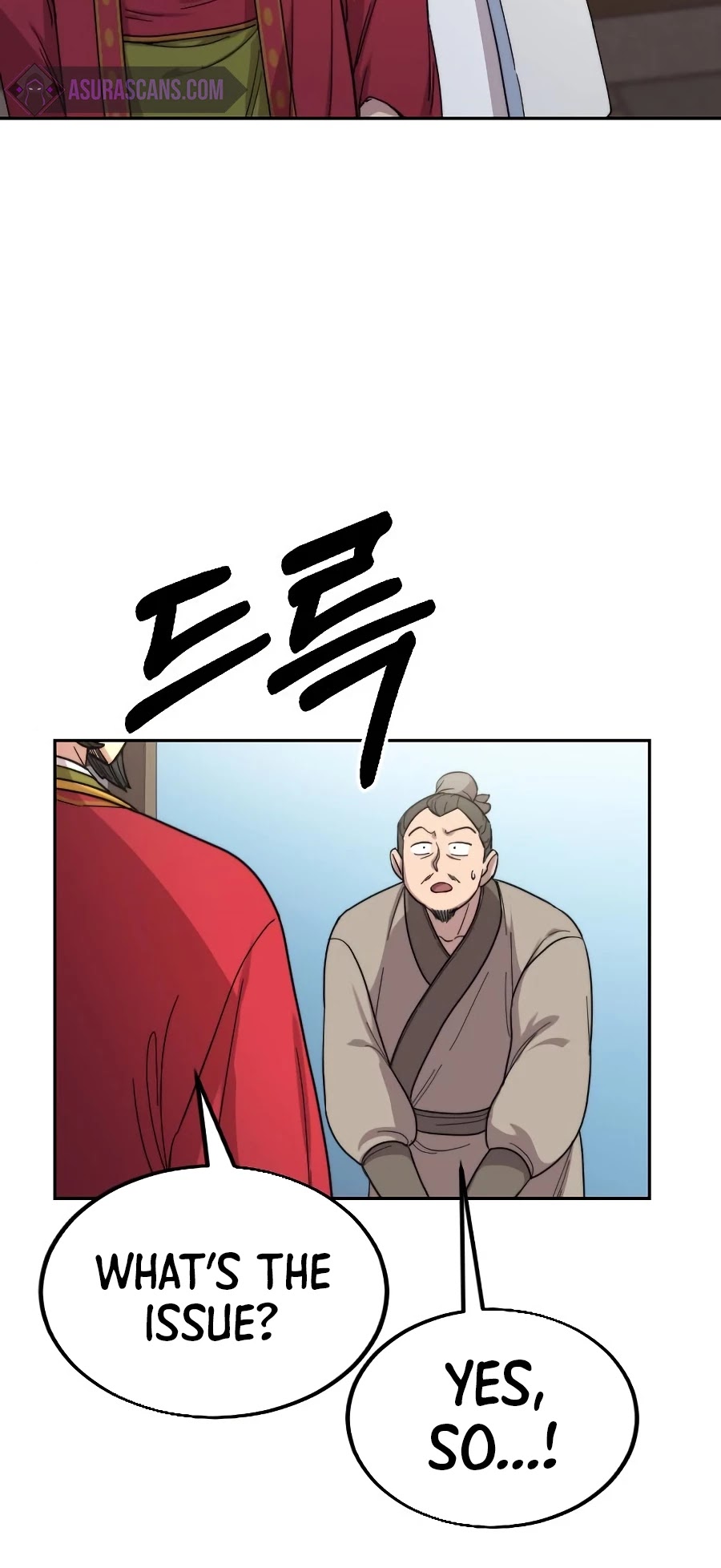 Return Of The Mount Hua Sect Chapter 22 page 59 - 