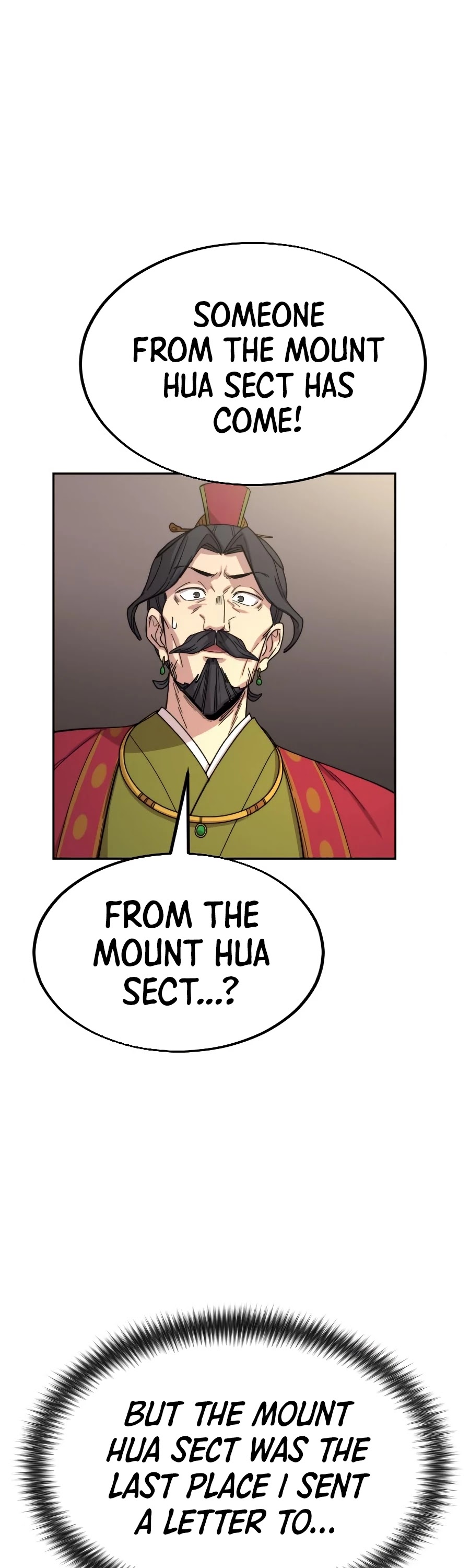 Return Of The Mount Hua Sect Chapter 22 page 60 - 