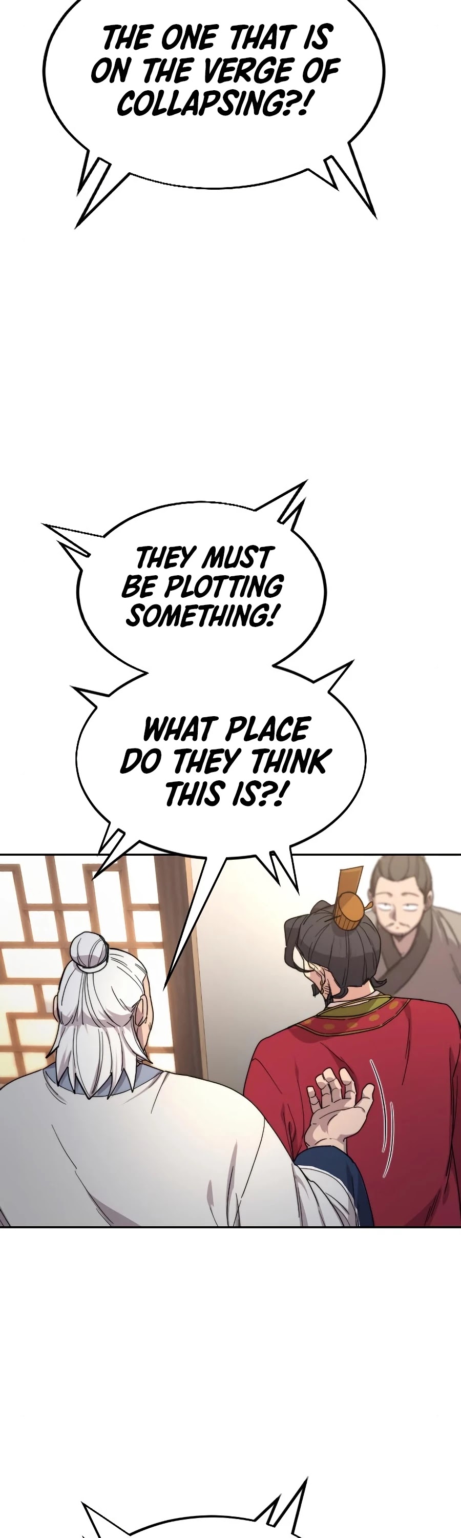 Return Of The Mount Hua Sect Chapter 22 page 62 - 