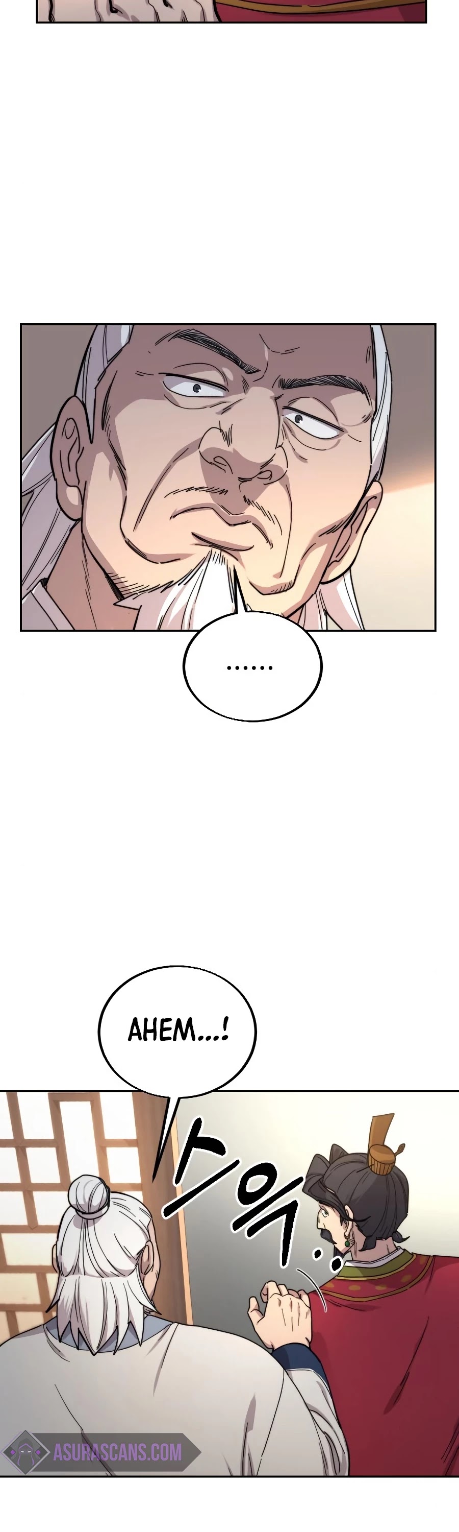 Return Of The Mount Hua Sect Chapter 22 page 65 - 