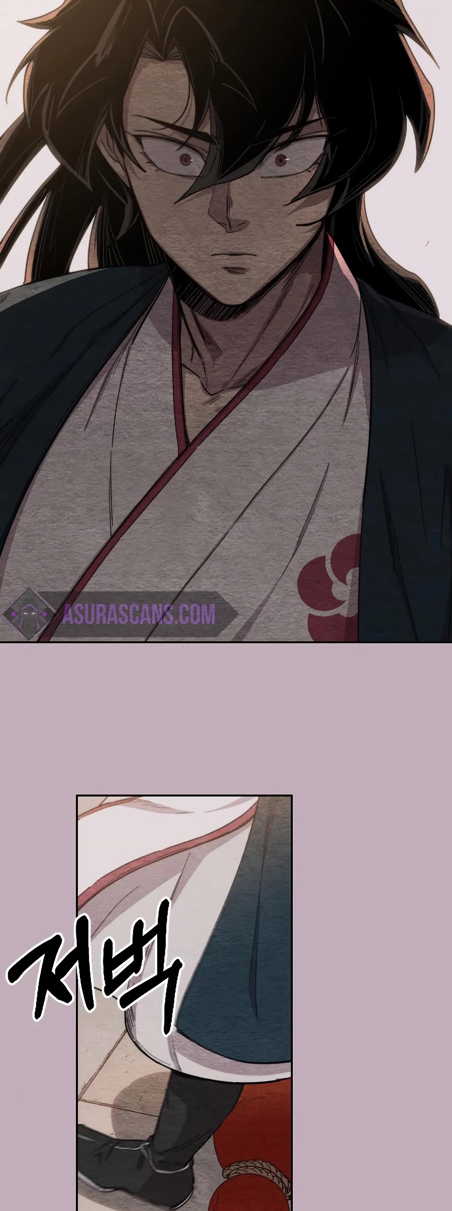 Return Of The Mount Hua Sect Chapter 22 page 8 - 