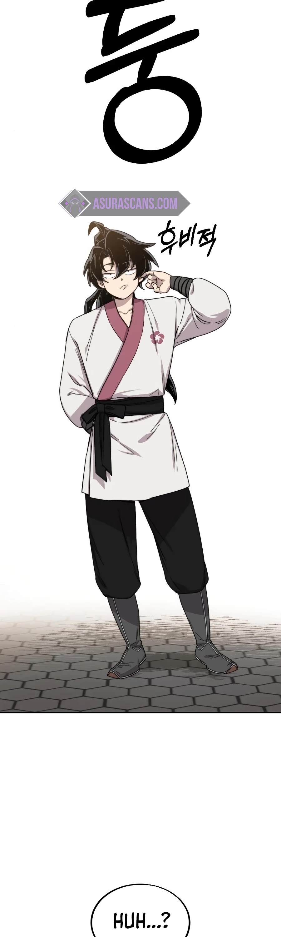 Return Of The Mount Hua Sect Chapter 22 page 73 - 