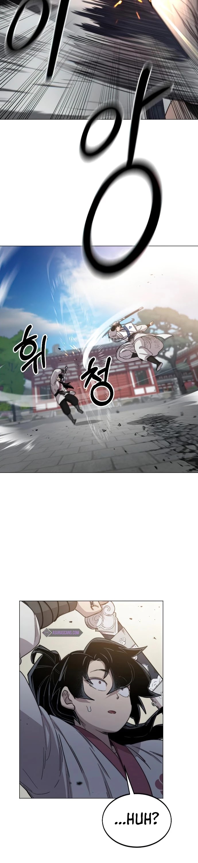 Return Of The Mount Hua Sect Chapter 25 page 19 - 