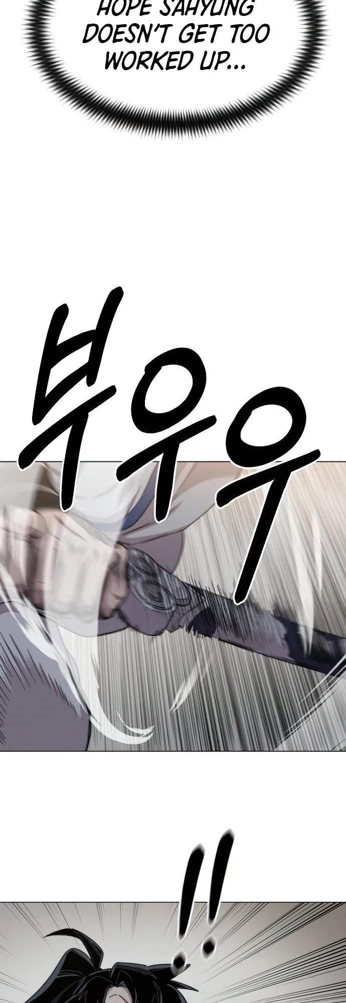 Return Of The Mount Hua Sect Chapter 25 page 30 - 