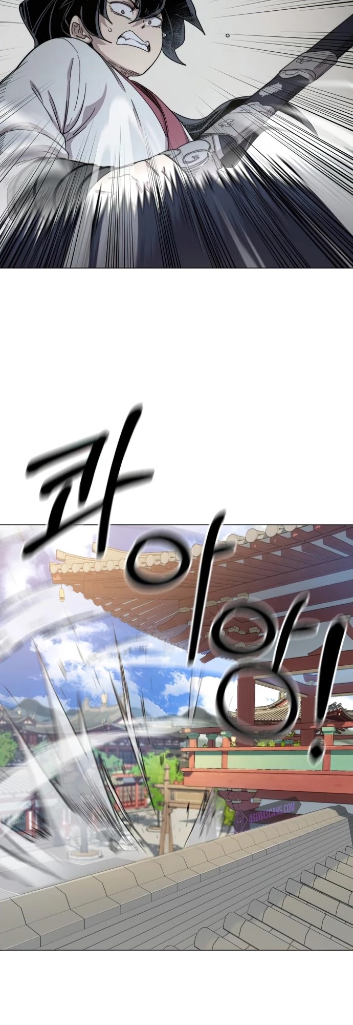 Return Of The Mount Hua Sect Chapter 25 page 31 - 