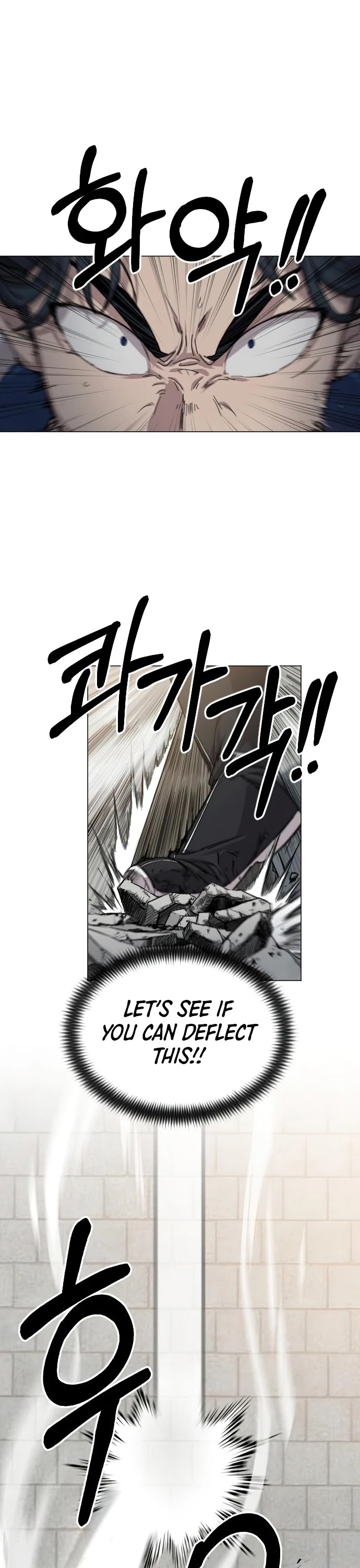 Return Of The Mount Hua Sect Chapter 25 page 37 - 