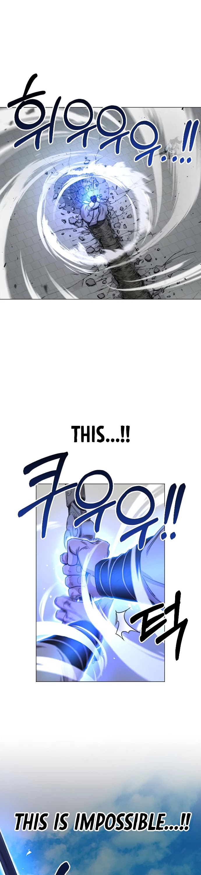 Return Of The Mount Hua Sect Chapter 25 page 43 - 