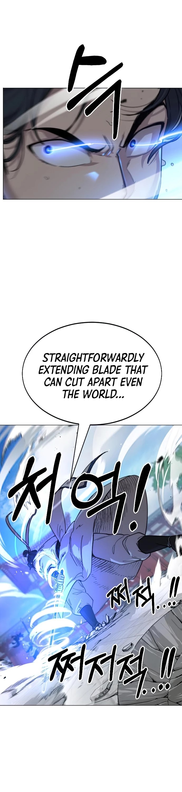 Return Of The Mount Hua Sect Chapter 25 page 45 - 