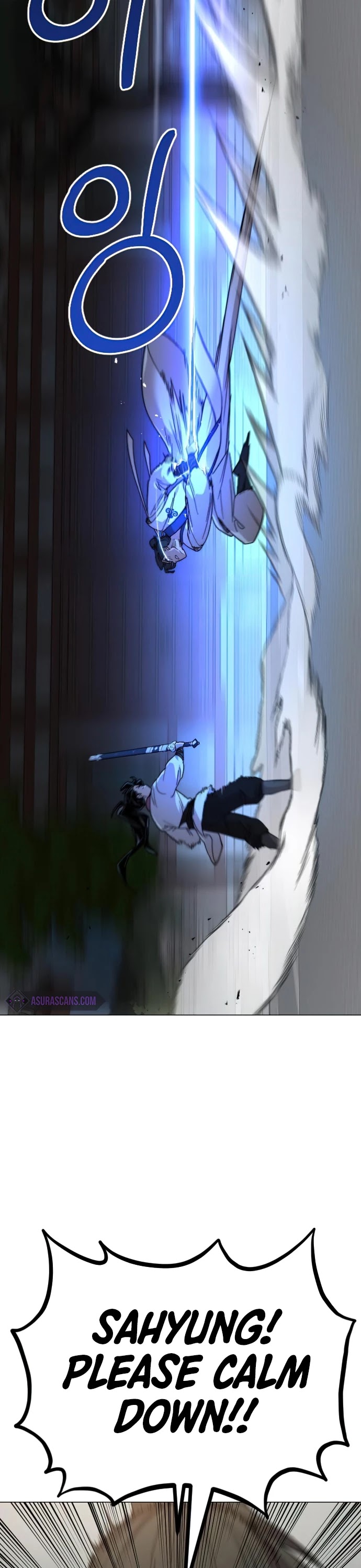 Return Of The Mount Hua Sect Chapter 25 page 47 - 
