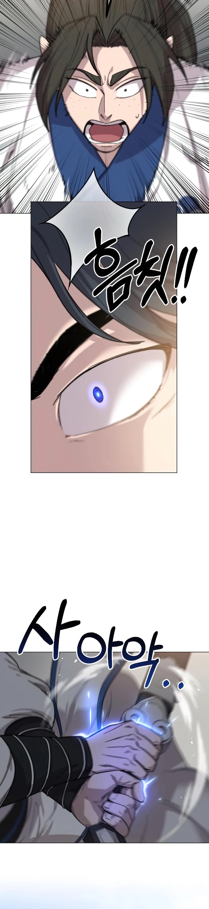 Return Of The Mount Hua Sect Chapter 25 page 48 - 