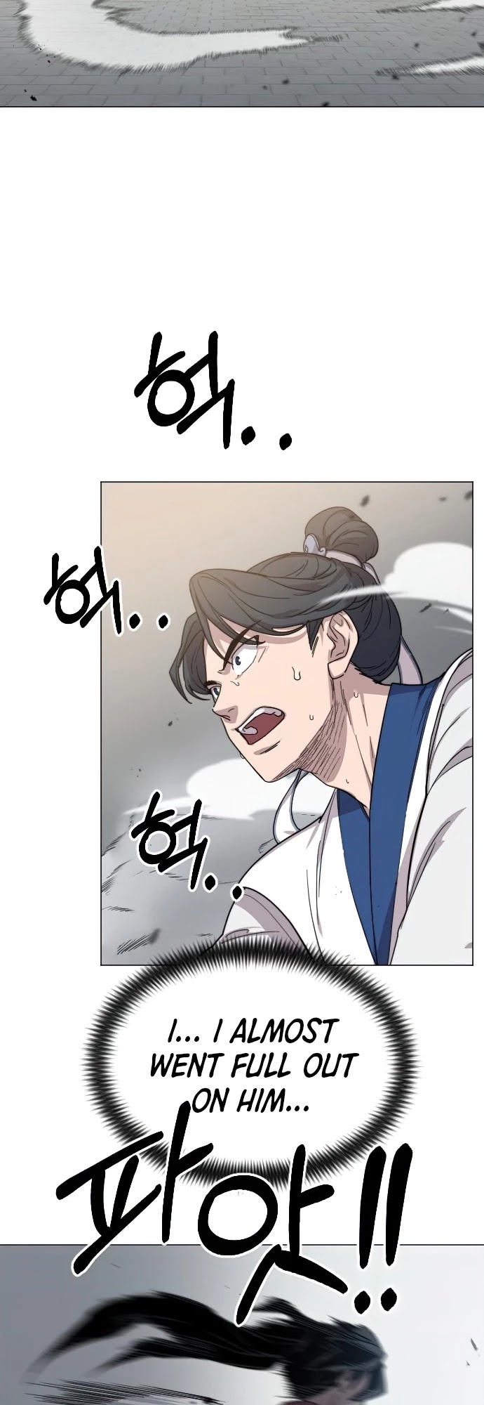 Return Of The Mount Hua Sect Chapter 25 page 50 - 