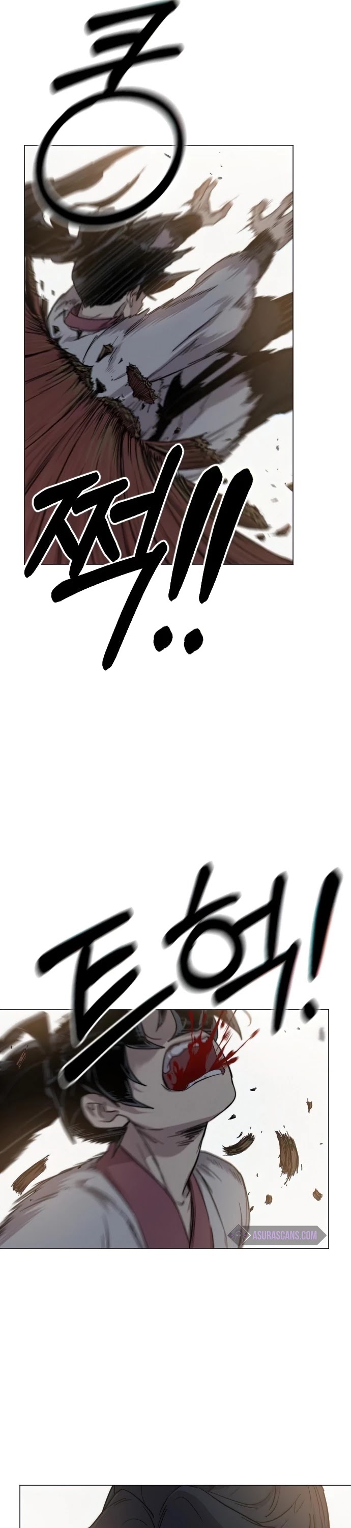 Return Of The Mount Hua Sect Chapter 25 page 52 - 