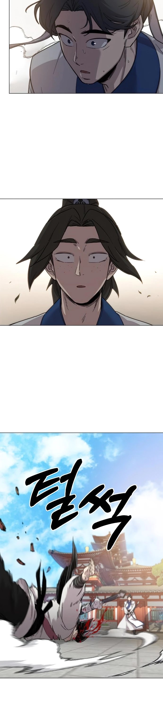 Return Of The Mount Hua Sect Chapter 25 page 53 - 