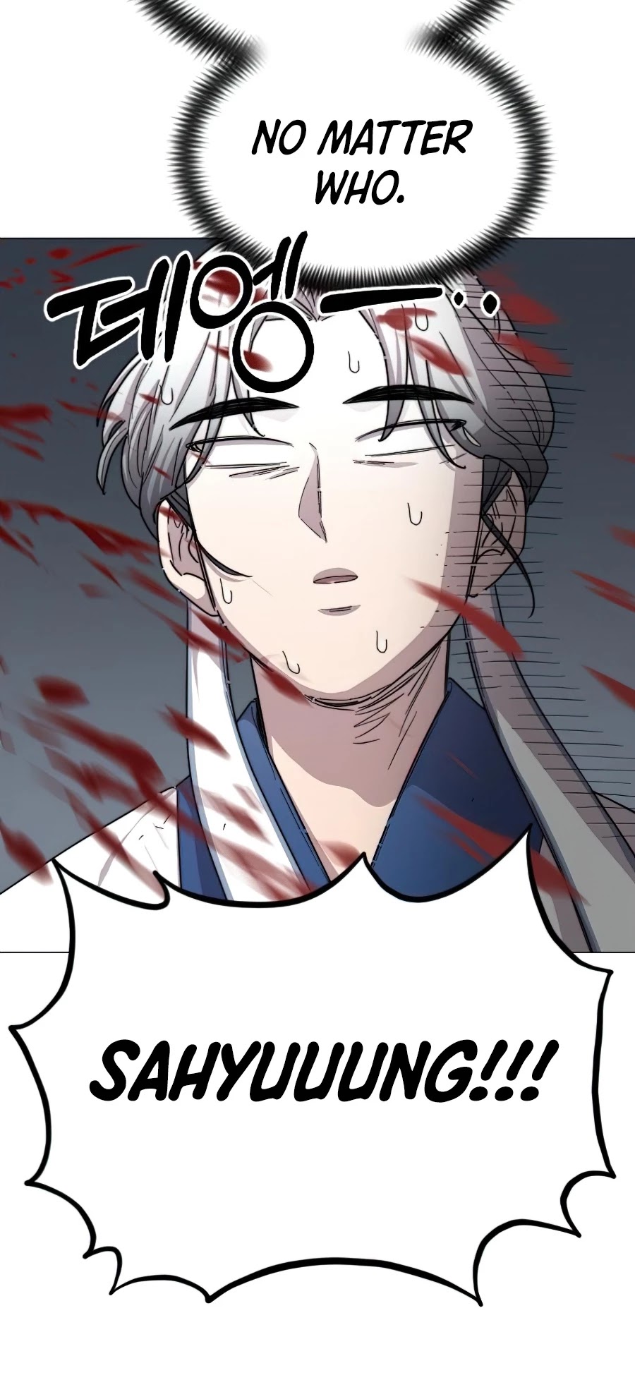 Return Of The Mount Hua Sect Chapter 26 page 12 - 
