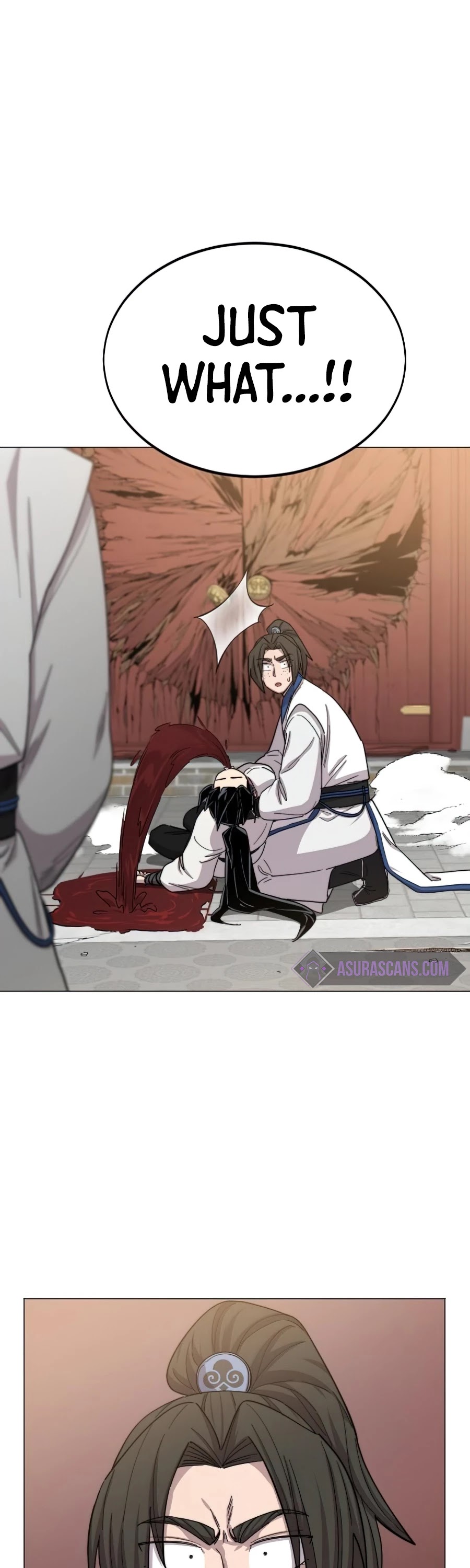 Return Of The Mount Hua Sect Chapter 26 page 14 - 