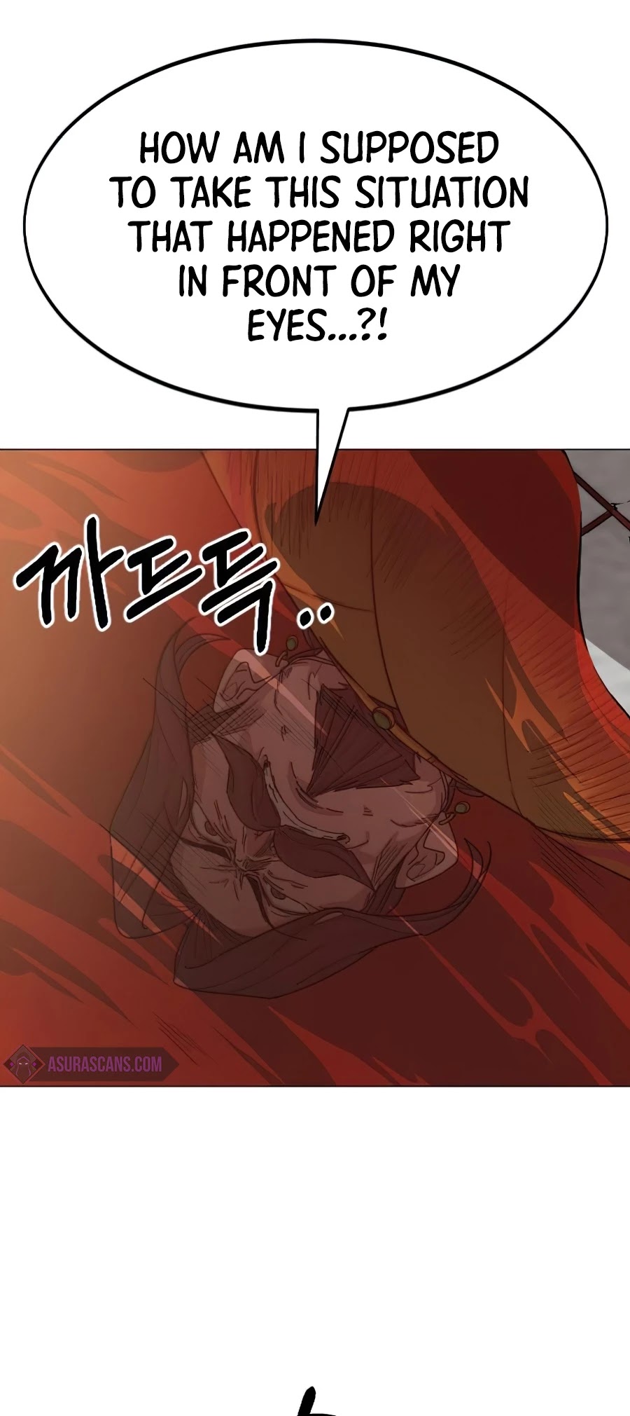 Return Of The Mount Hua Sect Chapter 26 page 23 - 