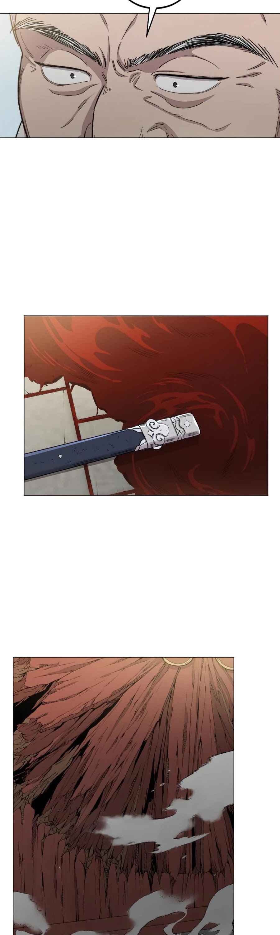 Return Of The Mount Hua Sect Chapter 26 page 28 - 