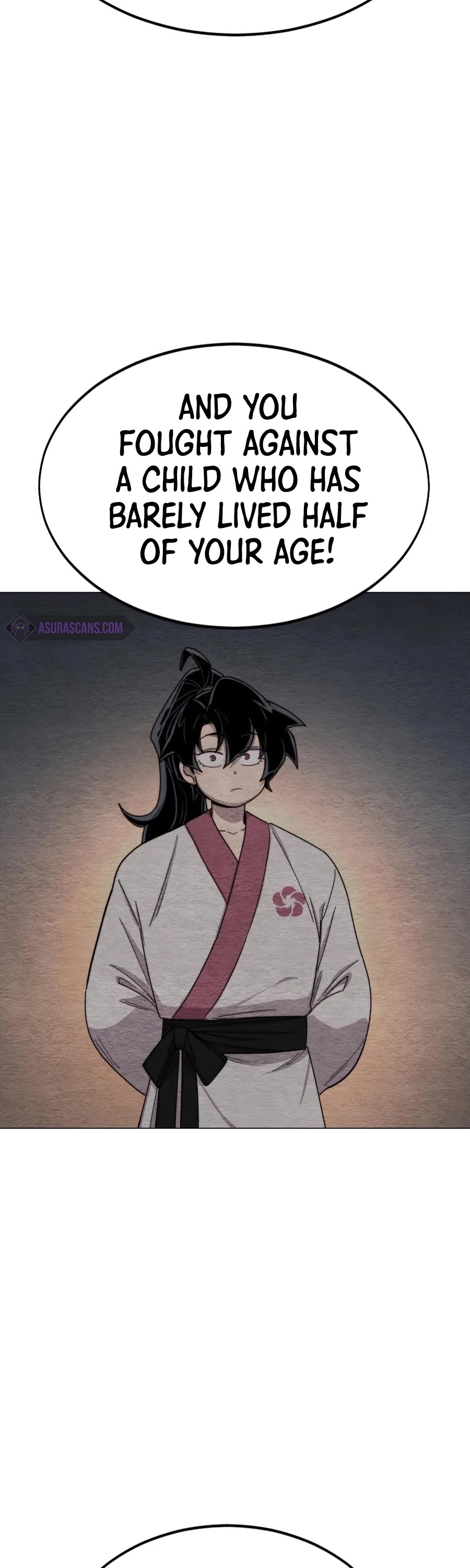 Return Of The Mount Hua Sect Chapter 26 page 37 - 