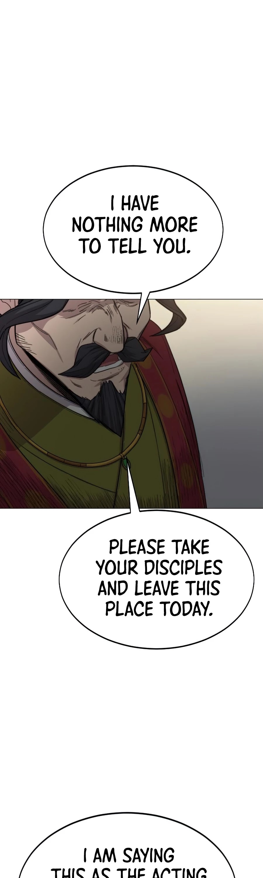 Return Of The Mount Hua Sect Chapter 26 page 39 - 