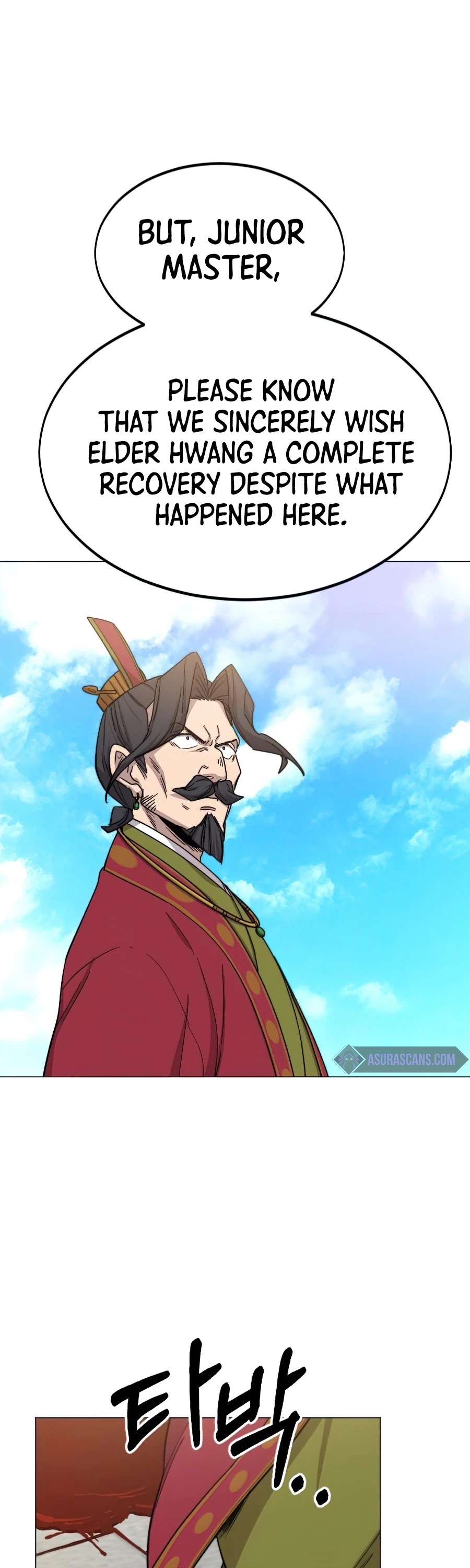 Return Of The Mount Hua Sect Chapter 26 page 41 - 