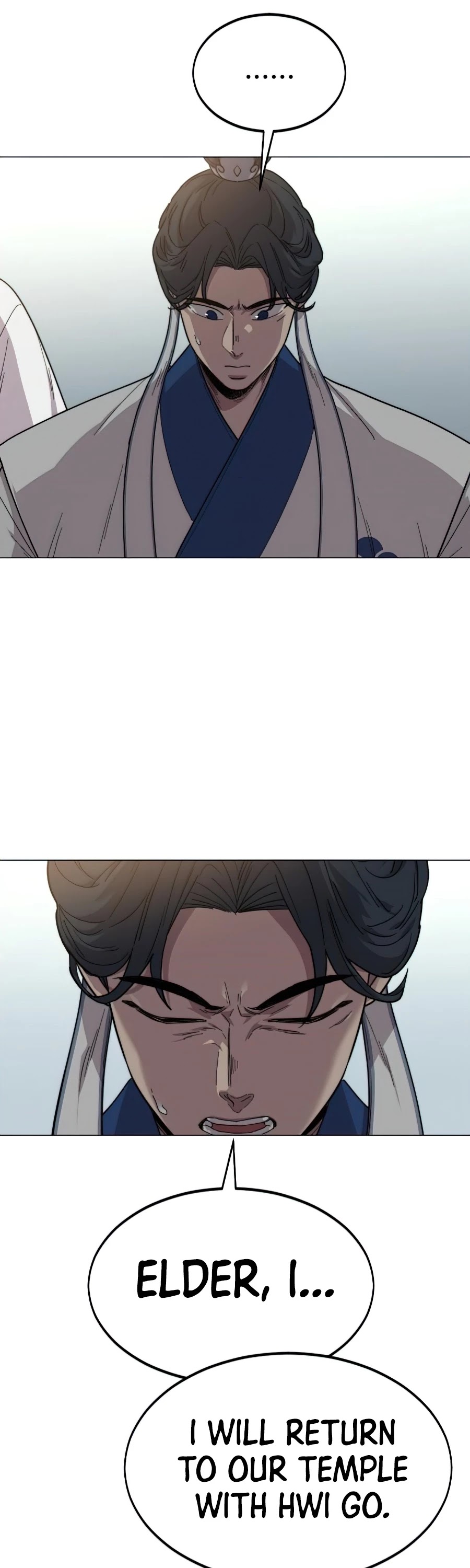 Return Of The Mount Hua Sect Chapter 26 page 46 - 