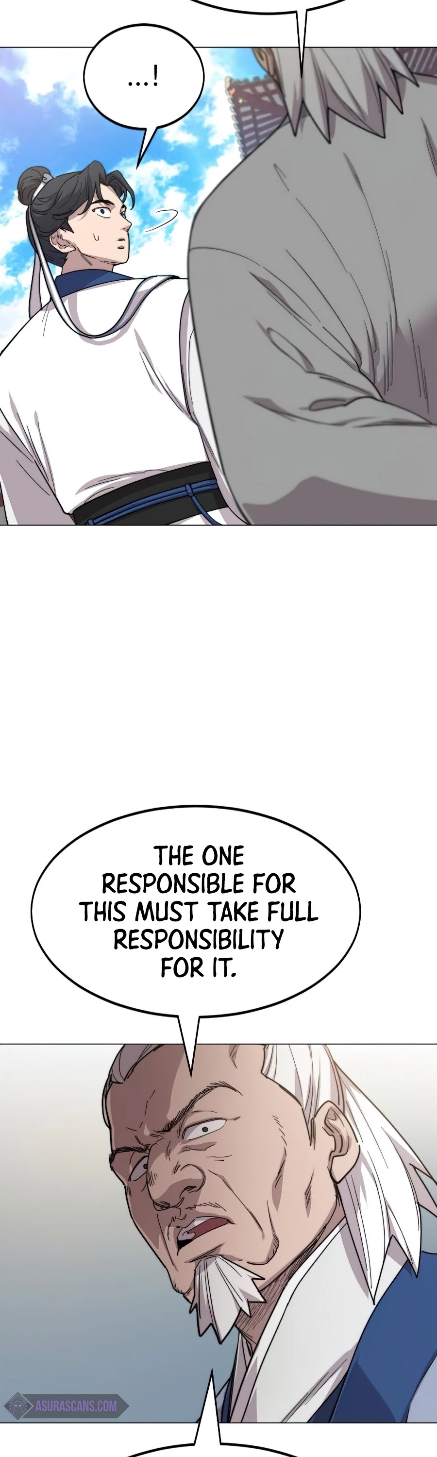 Return Of The Mount Hua Sect Chapter 26 page 47 - 