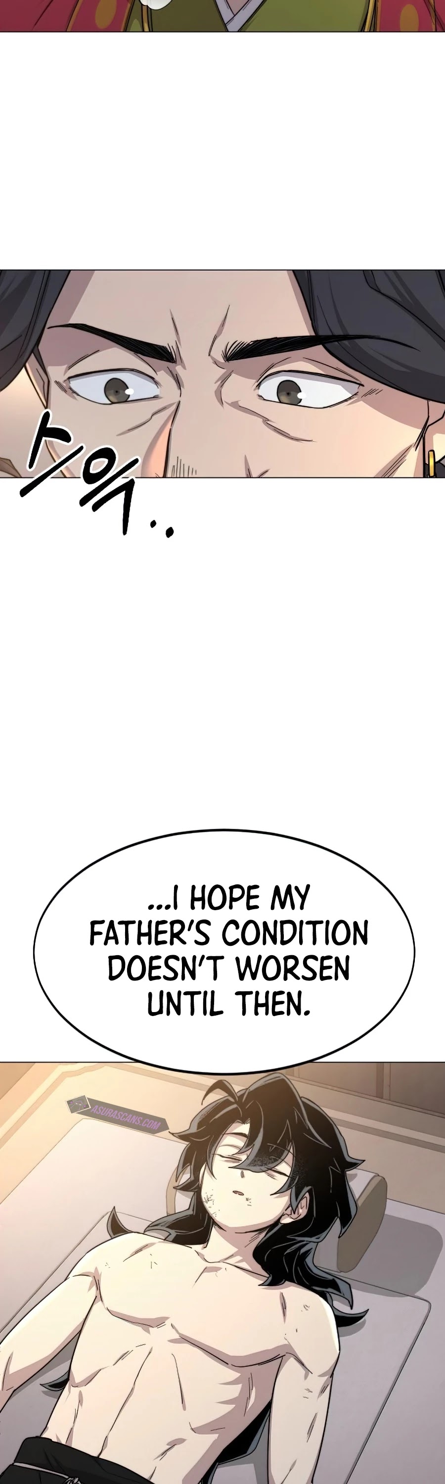 Return Of The Mount Hua Sect Chapter 26 page 54 - 