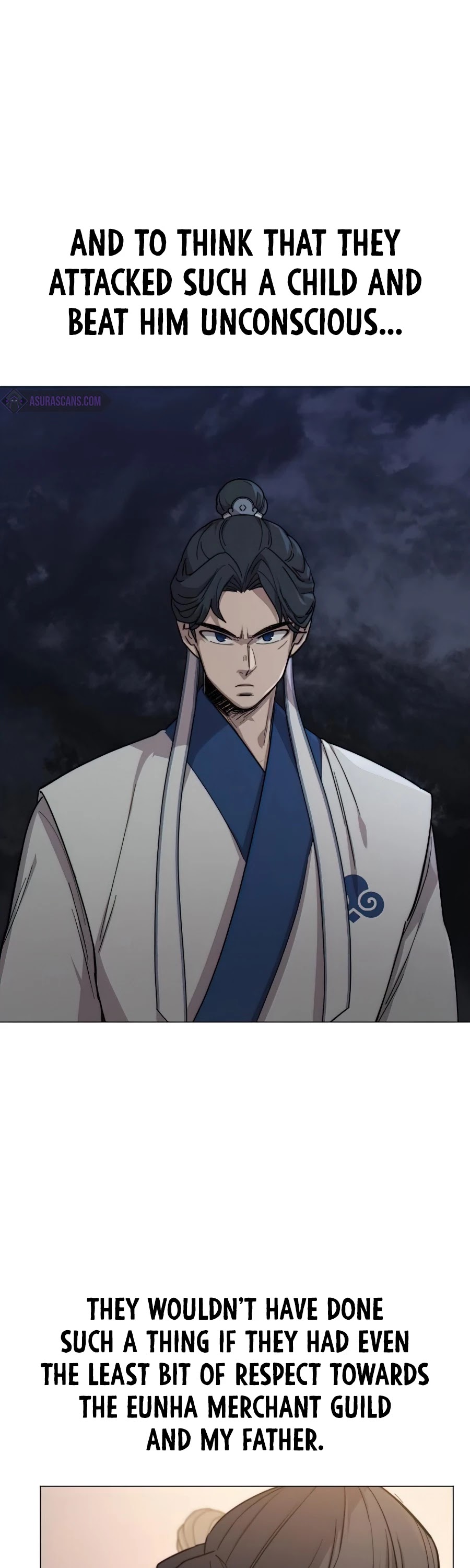 Return Of The Mount Hua Sect Chapter 26 page 57 - 