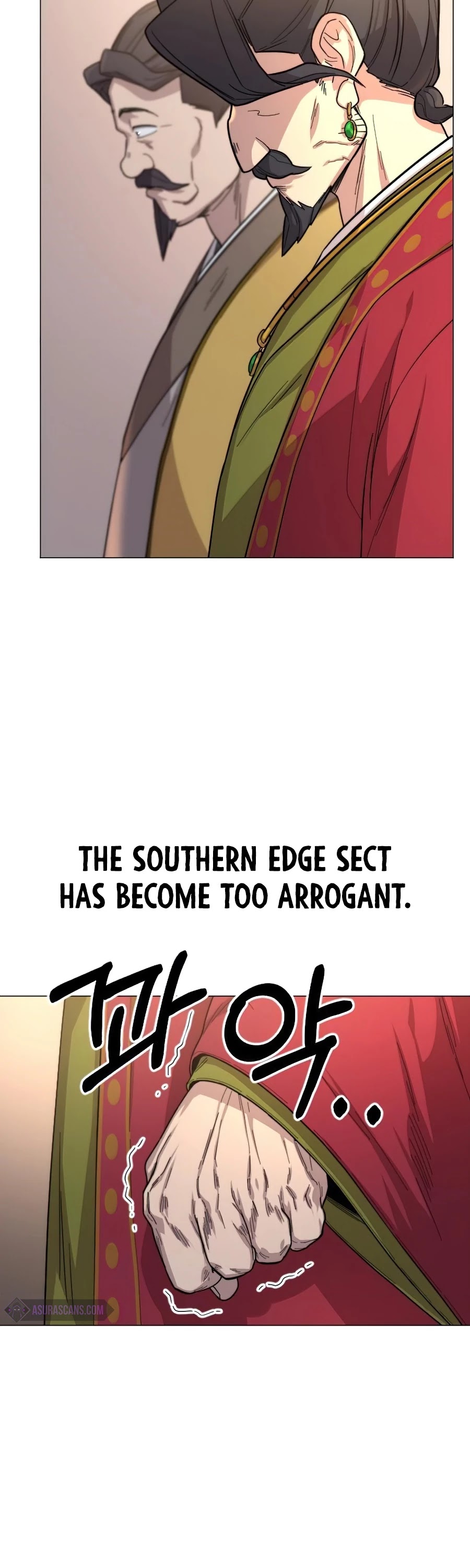 Return Of The Mount Hua Sect Chapter 26 page 58 - 