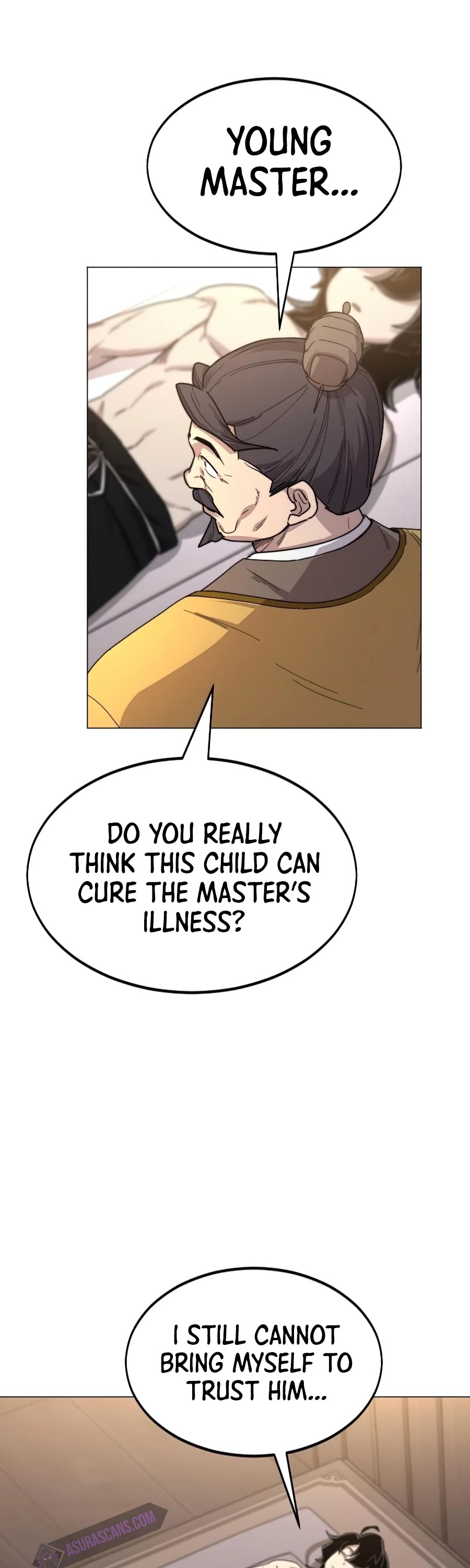 Return Of The Mount Hua Sect Chapter 26 page 59 - 