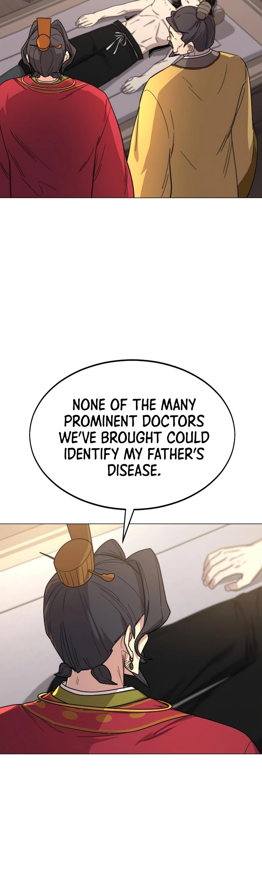 Return Of The Mount Hua Sect Chapter 26 page 60 - 