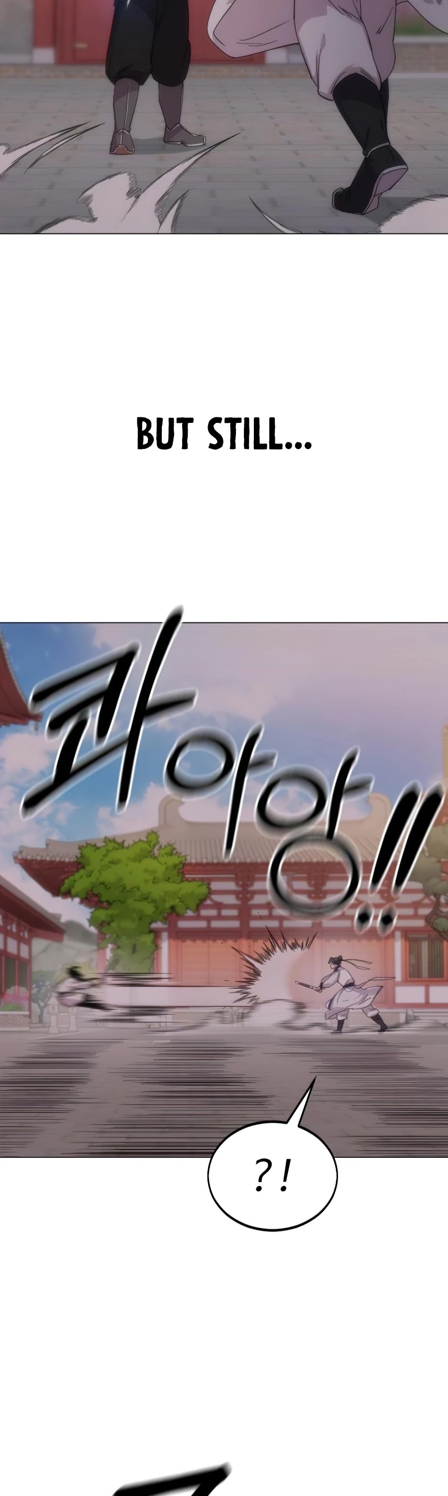 Return Of The Mount Hua Sect Chapter 26 page 7 - 