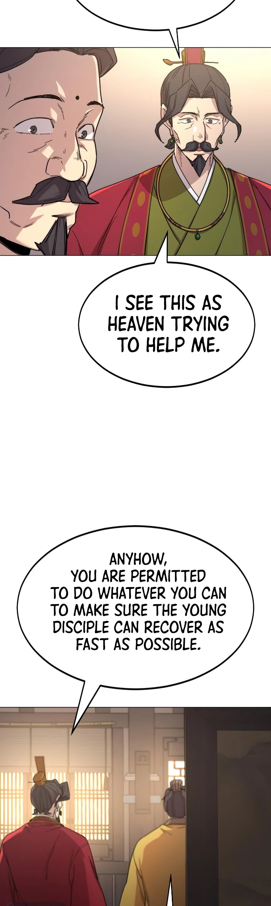 Return Of The Mount Hua Sect Chapter 26 page 63 - 