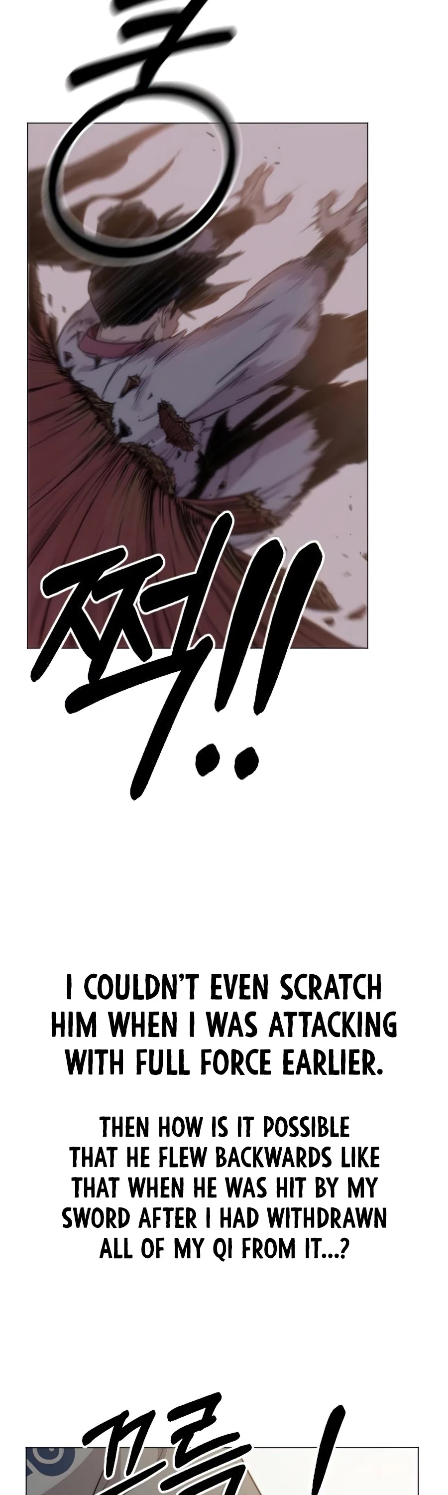 Return Of The Mount Hua Sect Chapter 26 page 8 - 