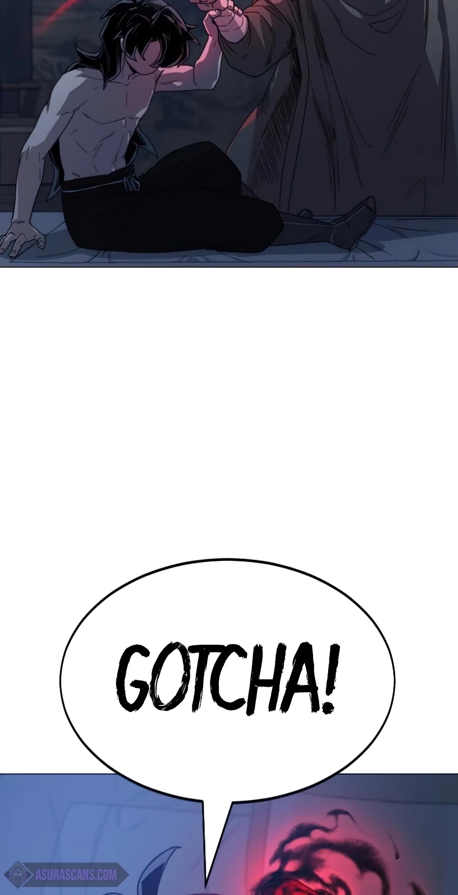 Return Of The Mount Hua Sect Chapter 26 page 74 - 