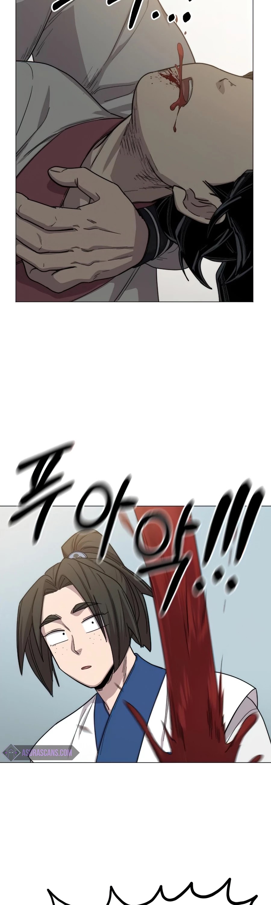 Return Of The Mount Hua Sect Chapter 26 page 9 - 