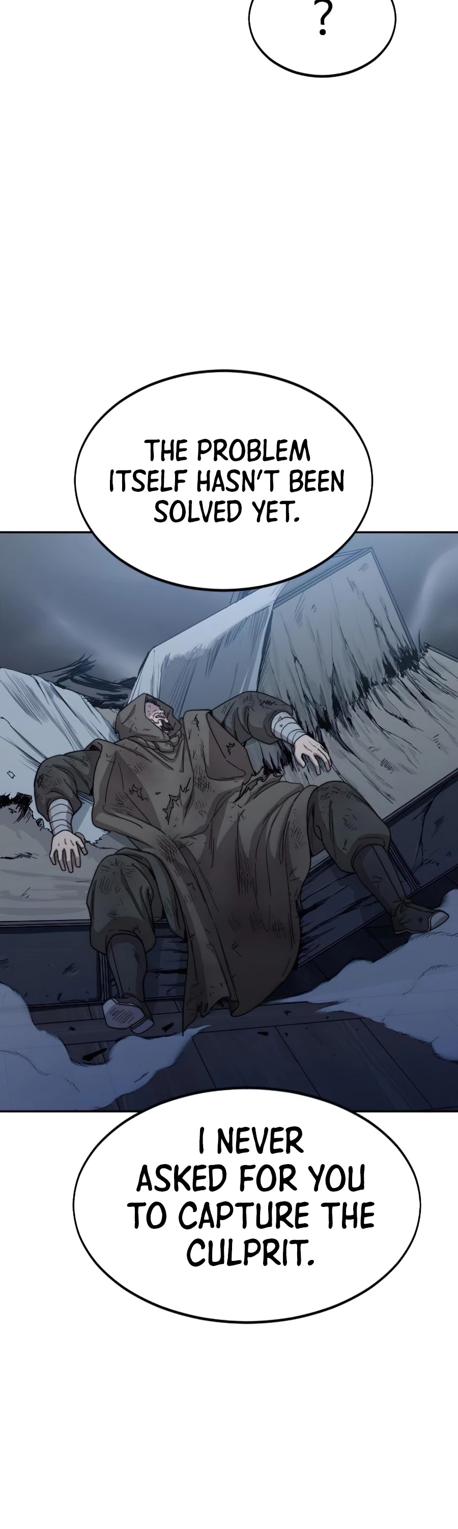 Return Of The Mount Hua Sect Chapter 28 page 17 - 