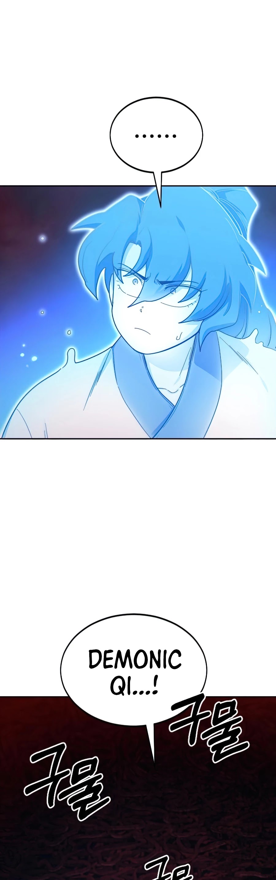 Return Of The Mount Hua Sect Chapter 28 page 37 - 